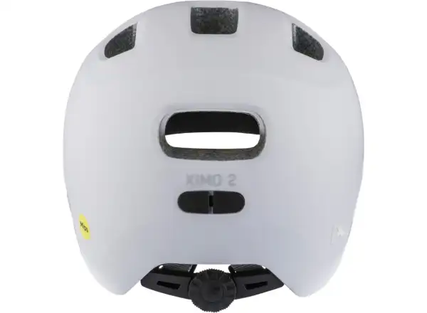 Alpina Ximo 2 kids helmet Pastel Purple Matt