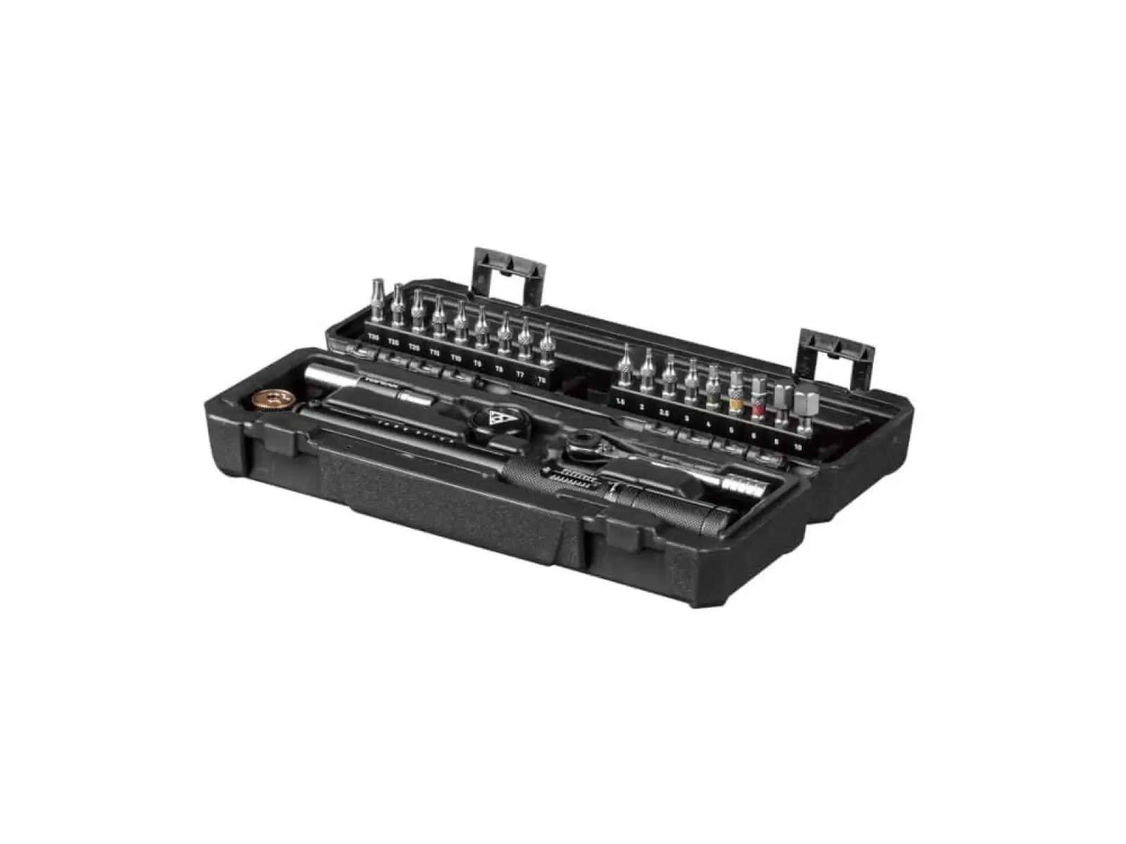 Topeak Torq Stick Pro 4-20 Nm torque wrench
