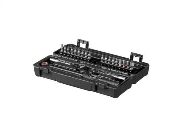 Topeak Torq Stick Pro 4-20 Nm torque wrench