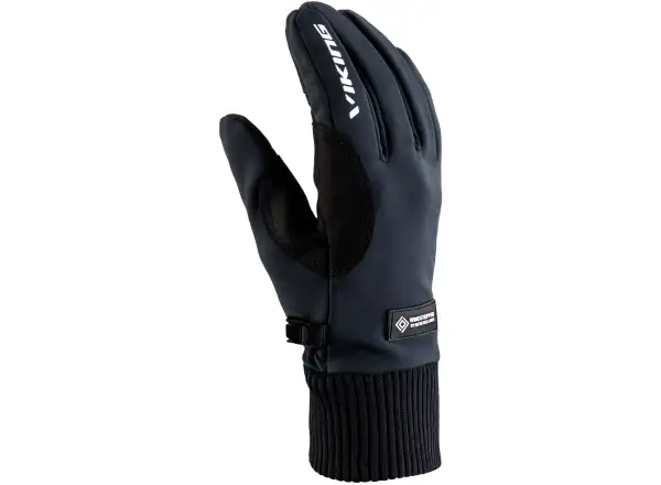 Viking Nortes gloves black