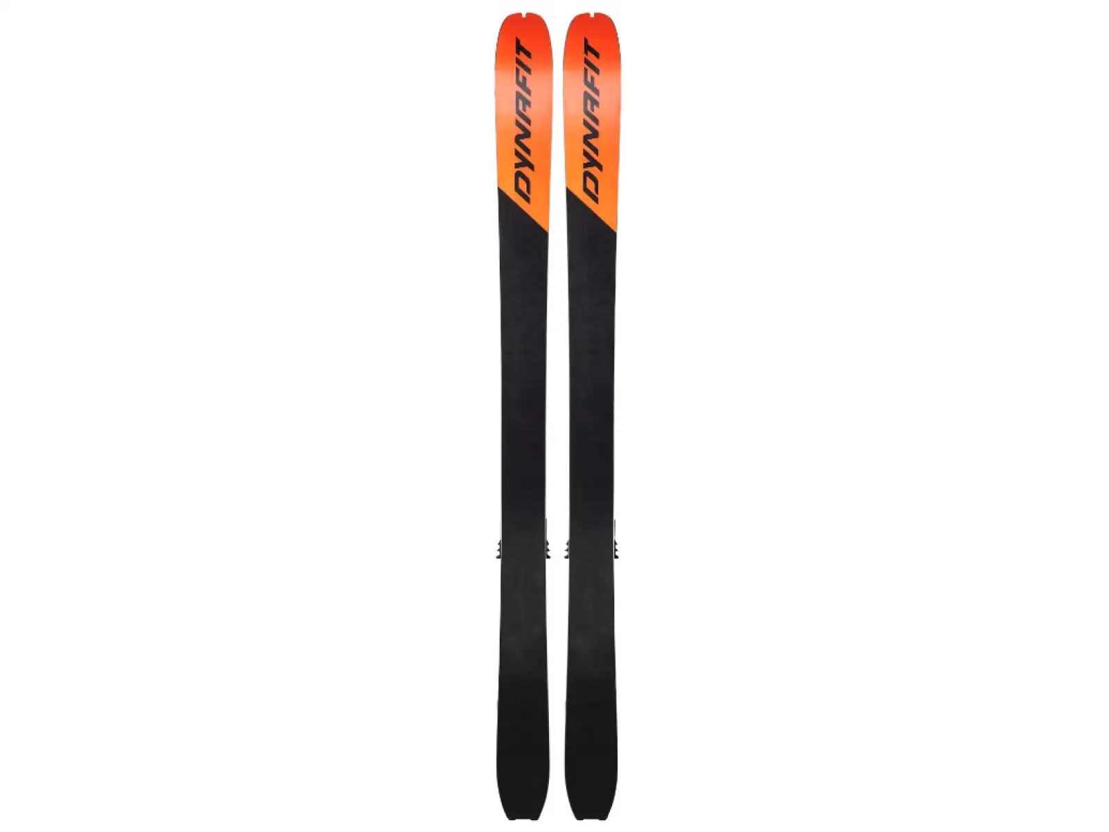 Dynafit Tigard 97 ski touring skis Black/White