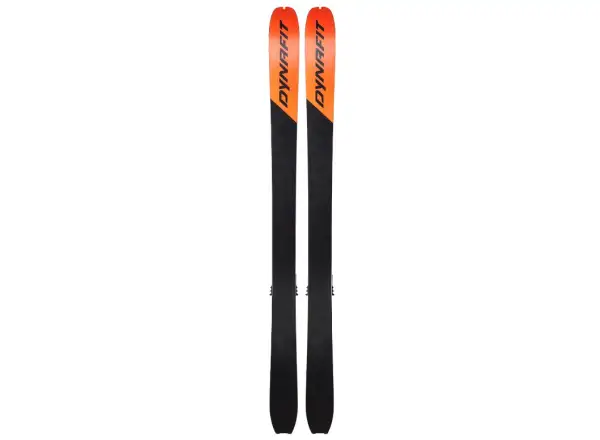 Dynafit Tigard 97 ski touring skis Black/White