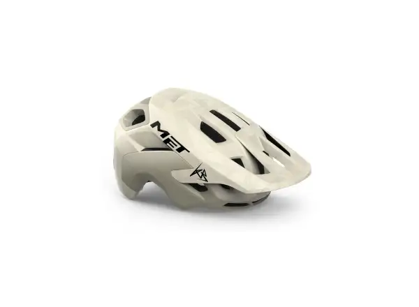 MET Revo Mips helmet Kilian Bron Limited Edition