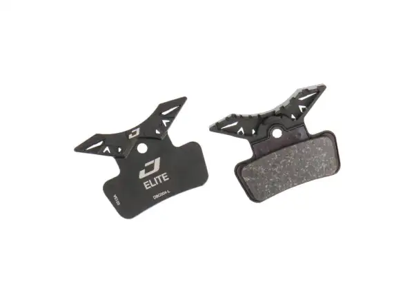 Jagwire Elite Cooling DCA898A brake pads for Sram G2 Ultimate