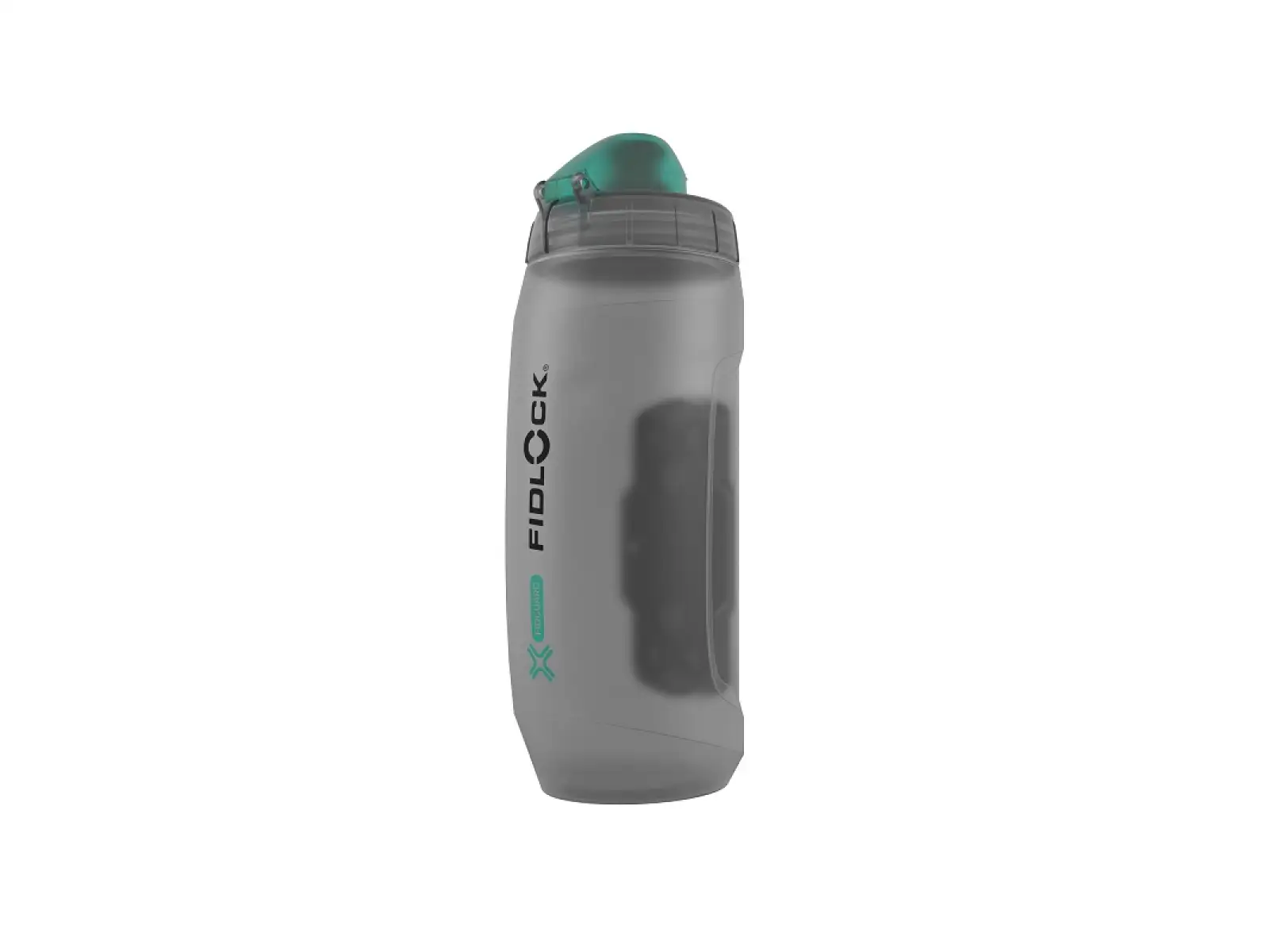 Fidlock Twist Set antibacterial bottle 590 ml + base for frame