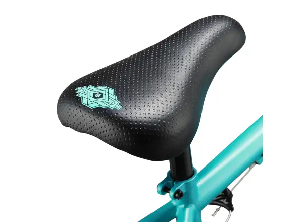 Mongoose Legion 60 TEA BMX bike