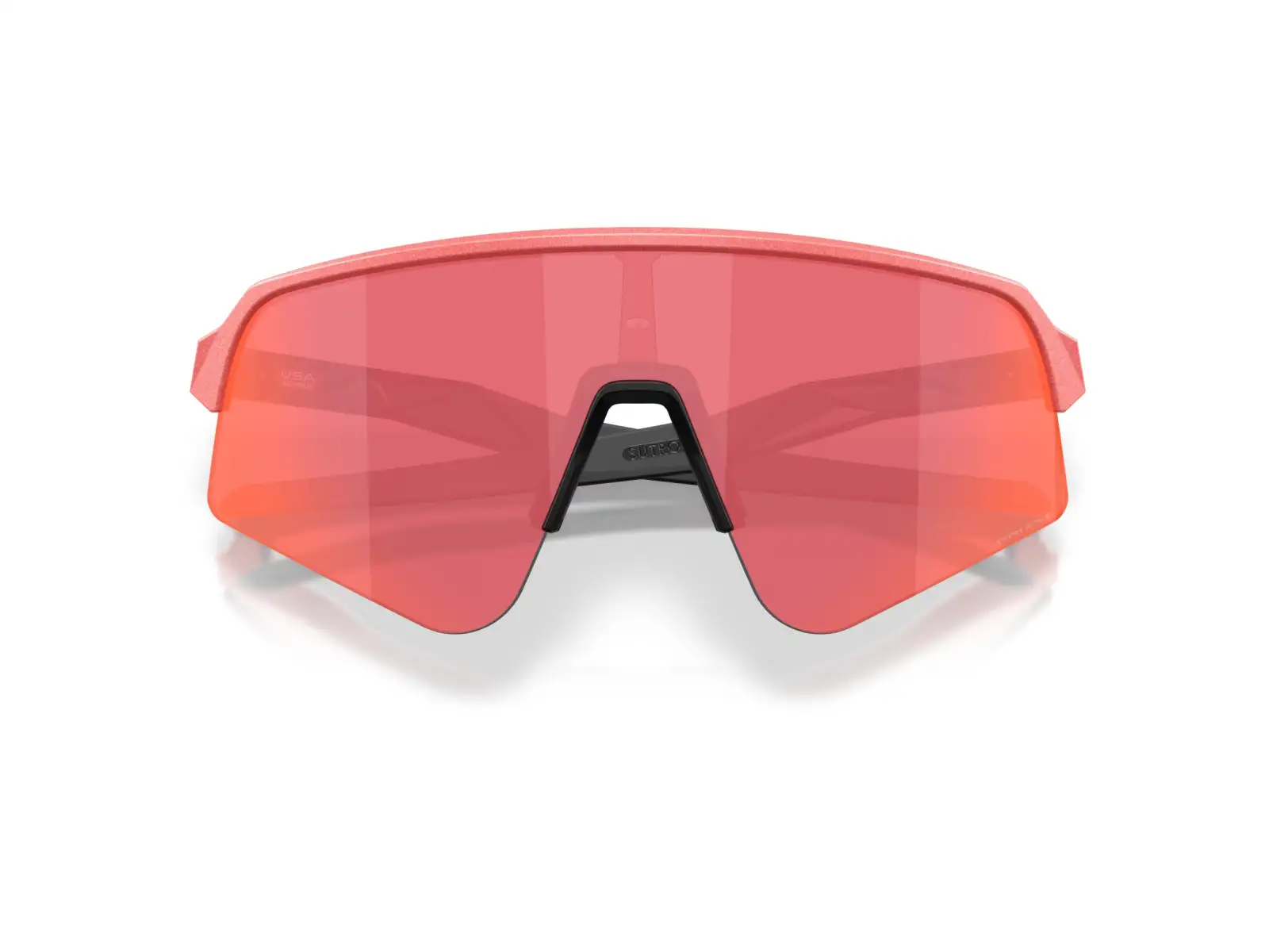 Oakley Sutro Lite Sweep glasses Muted Metalic Paloma/Prizm Trail Torch
