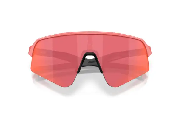 Oakley Sutro Lite Sweep glasses Muted Metalic Paloma/Prizm Trail Torch
