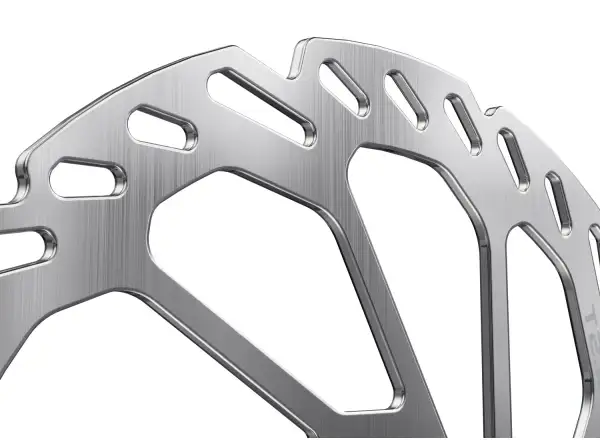 Shimano RT-6B750 brake disc 6 holes 200 mm