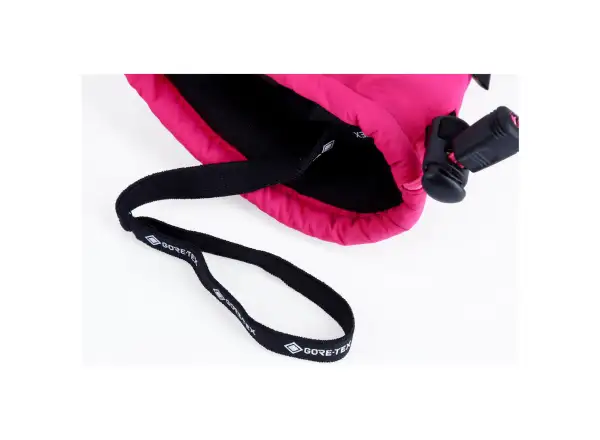 Viking Nomadic GTX kids gloves pink