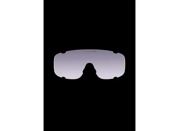 POC Devour Mid replacement lens Clarity Road/Partly Sunny Gold