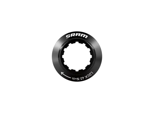 Sram Lockring nut for Centerlock rotors - 23mm
