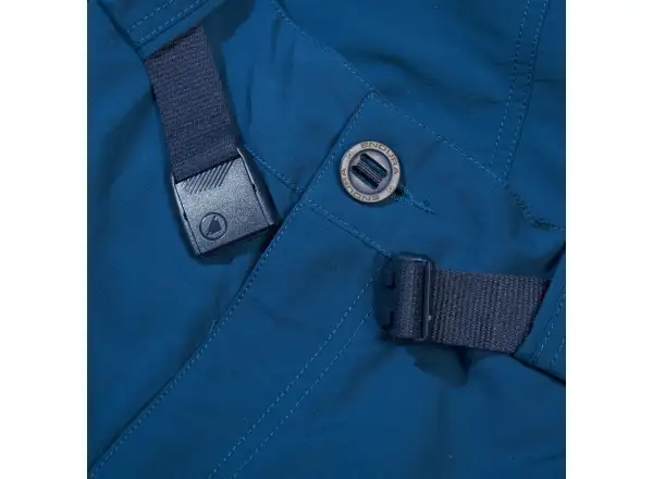 Endura Hummvee men's 3/4 trousers Blueberry
