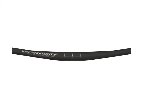 Funn Kingpin MTB handlebars 35 mm black