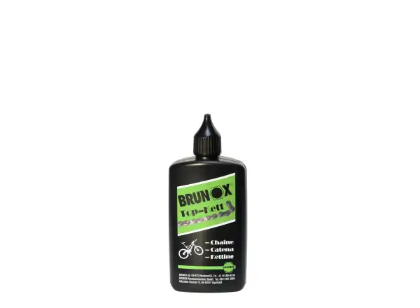 Brunox Top-Kett lubricant dropper 100ml