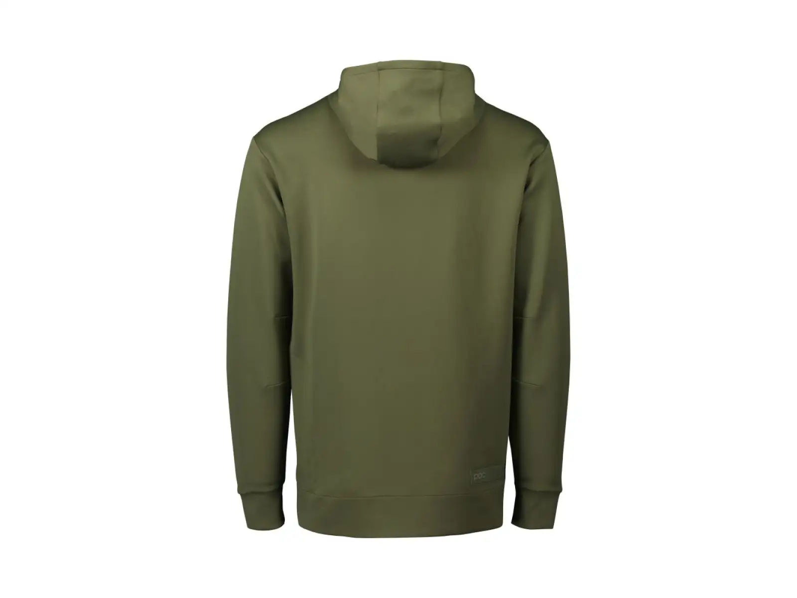 POC Poise Hoodie Epidote Green