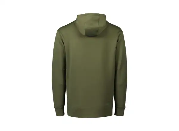 POC Poise Hoodie Epidote Green