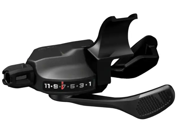 Shimano CUES SL-U8000-IR I-Spec II 11-speed Shifter Right with Indicator