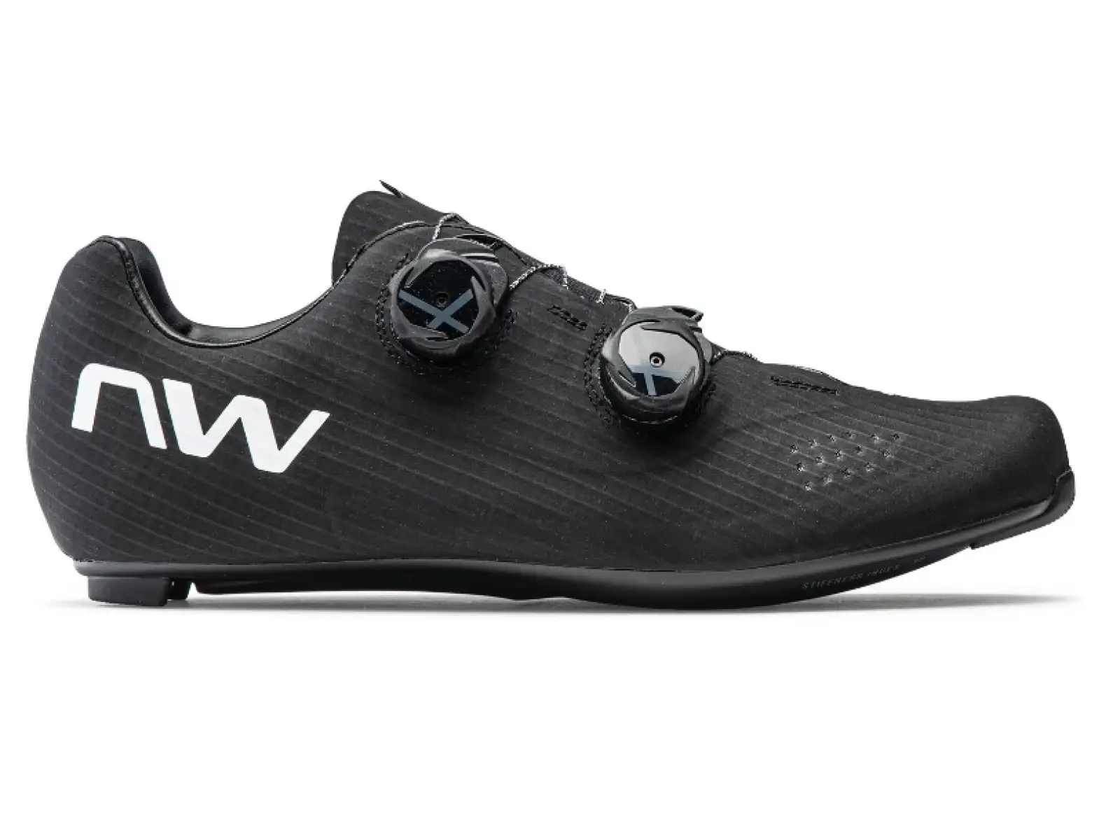 Northwave Extreme Gt 4 Road Cycling Shoes Men Black/White
