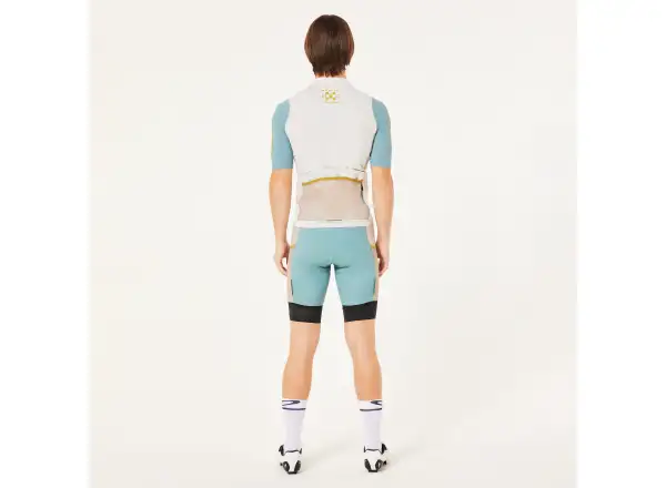 Oakley Off Grid 2.0 men's jersey short sleeve Mist