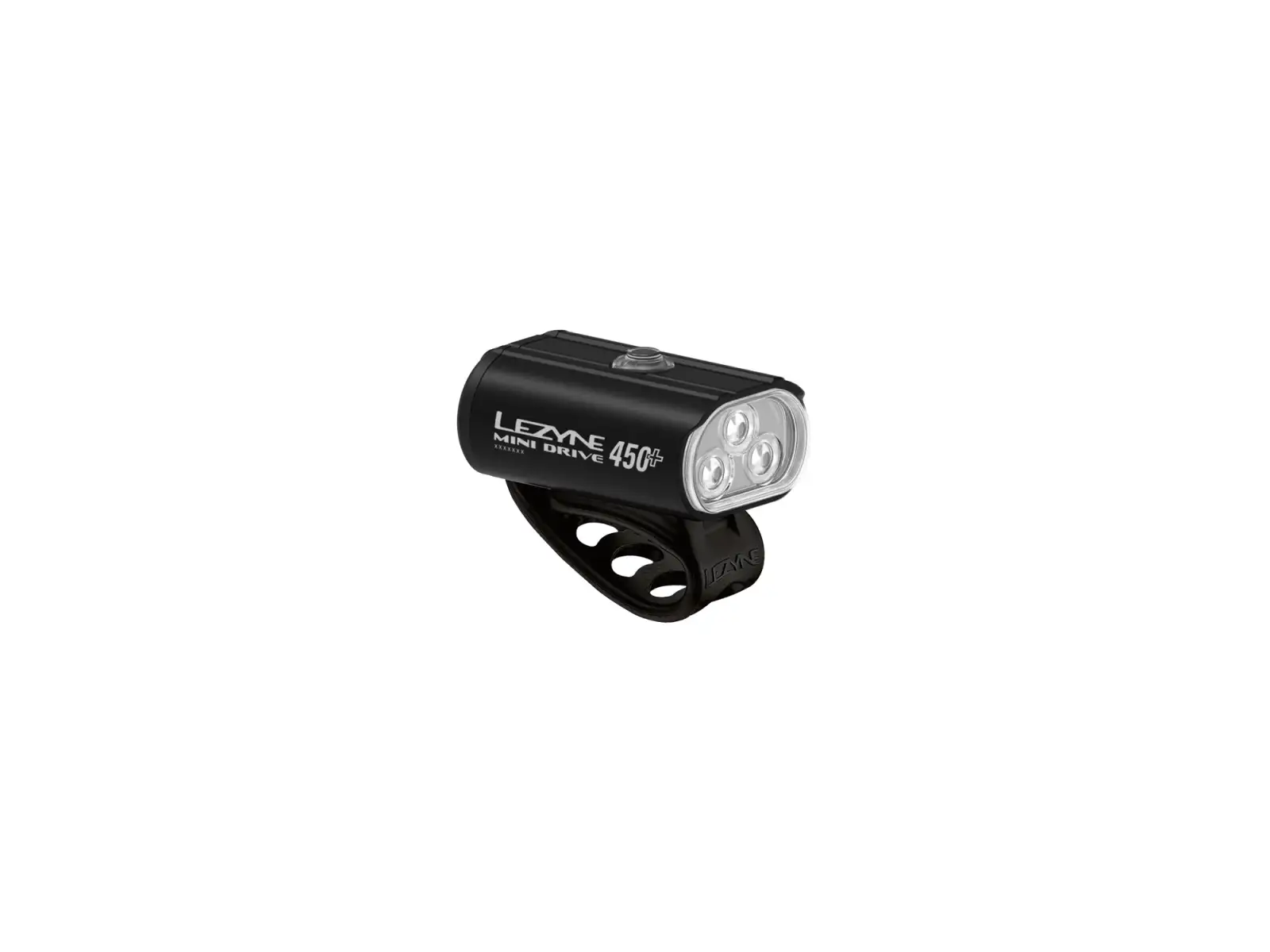 Lezyne Mini Drive 450+ front light