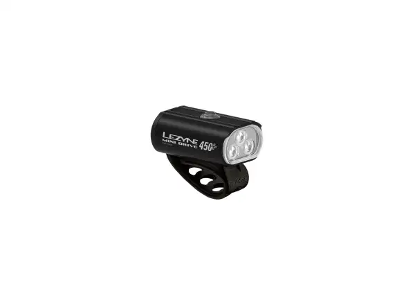 Lezyne Mini Drive 450+ front light