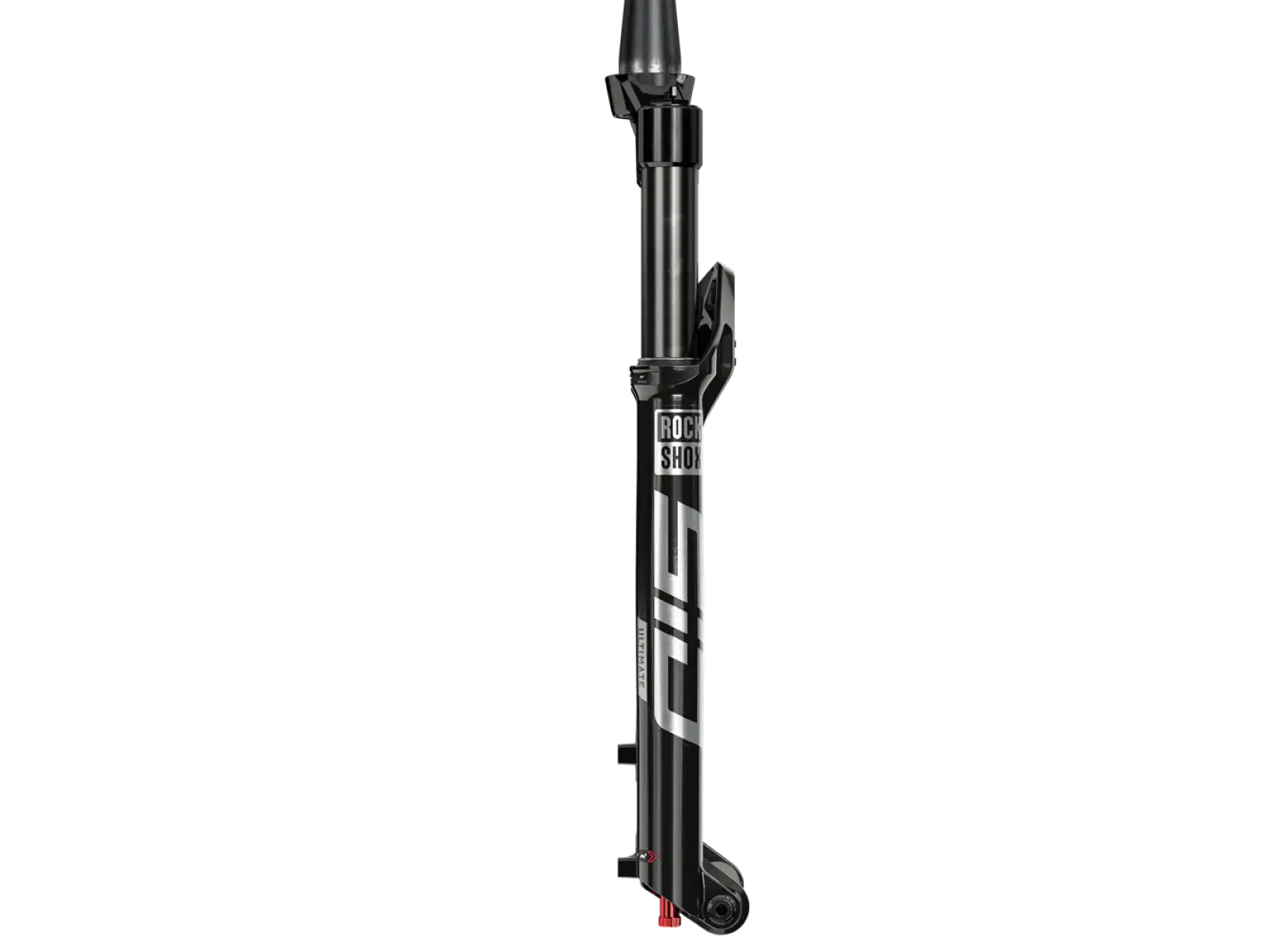 Rock Shox SID Ultimate Race Day R 29" suspension fork Black