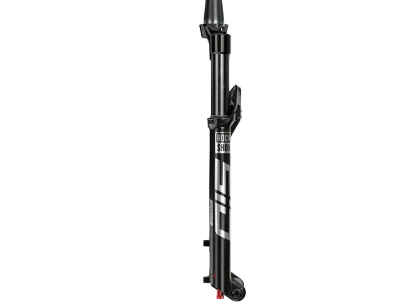 Rock Shox SID Ultimate Race Day R 29" suspension fork Black