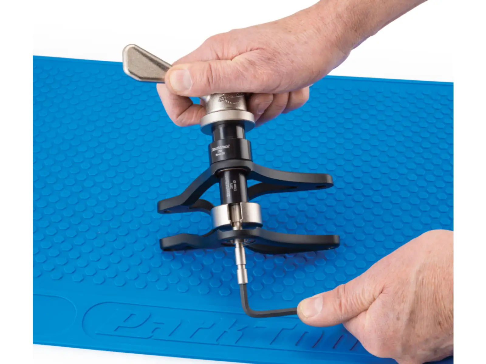 Park Tool SBK-1 Suspension Bearing Kit
