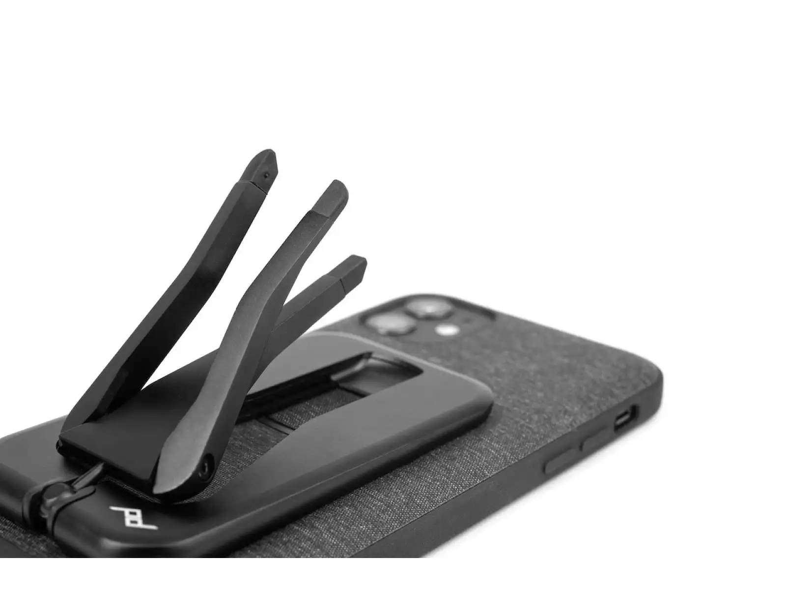 Peak Design Tripod magnetic phone tripod Black