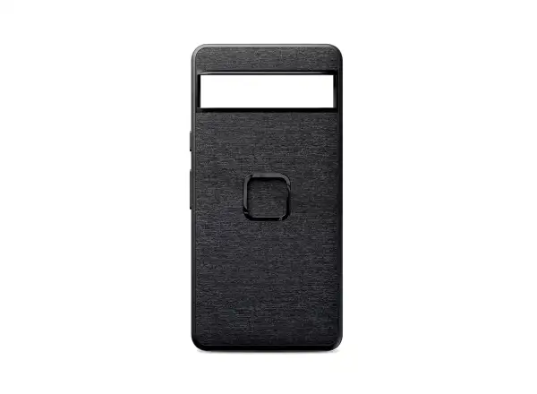 Peak Design Everyday Case for Google Pixel 7A Charcoal