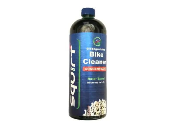 Squirt Bike Cleaner 1000 ml