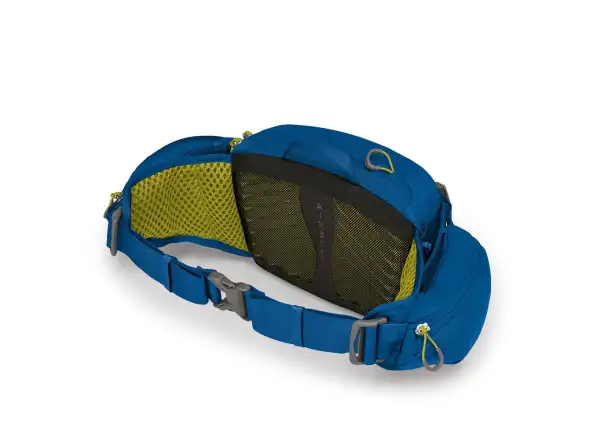 Osprey Savu 5 L Lumbar Pack Postal Blue