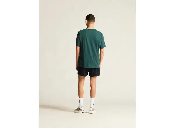 Craft Hypervent men's short sleeve T-shirt green