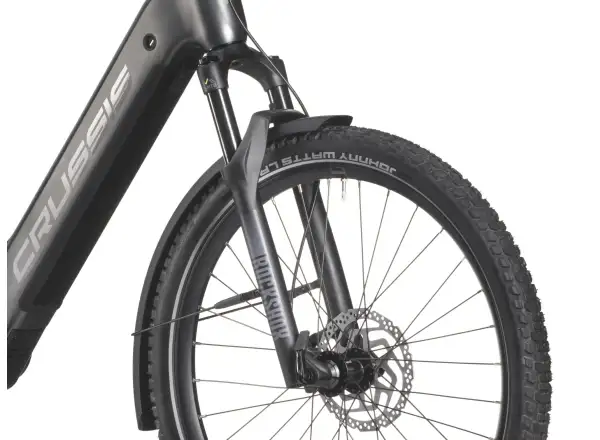 Crussis ONE-Country full 10.10-M (720 Wh) full-suspension low-entry electric bike