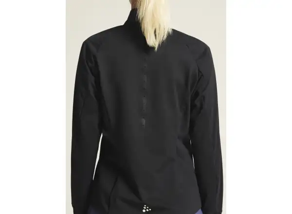 Craft ADV Nordic Training Speed 2 women's jacket black