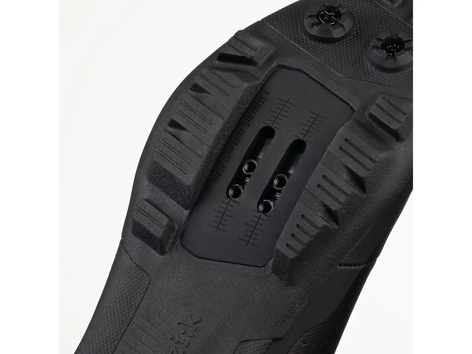 Fizik Terra Atlas MTB shoes Black/Black
