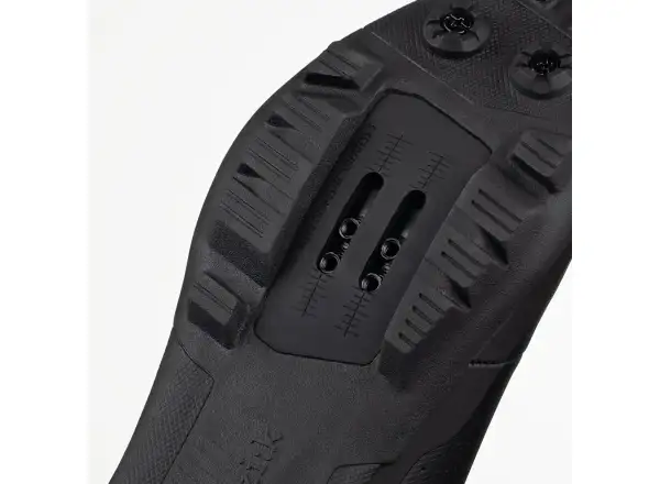 Fizik Terra Atlas MTB shoes Black/Black