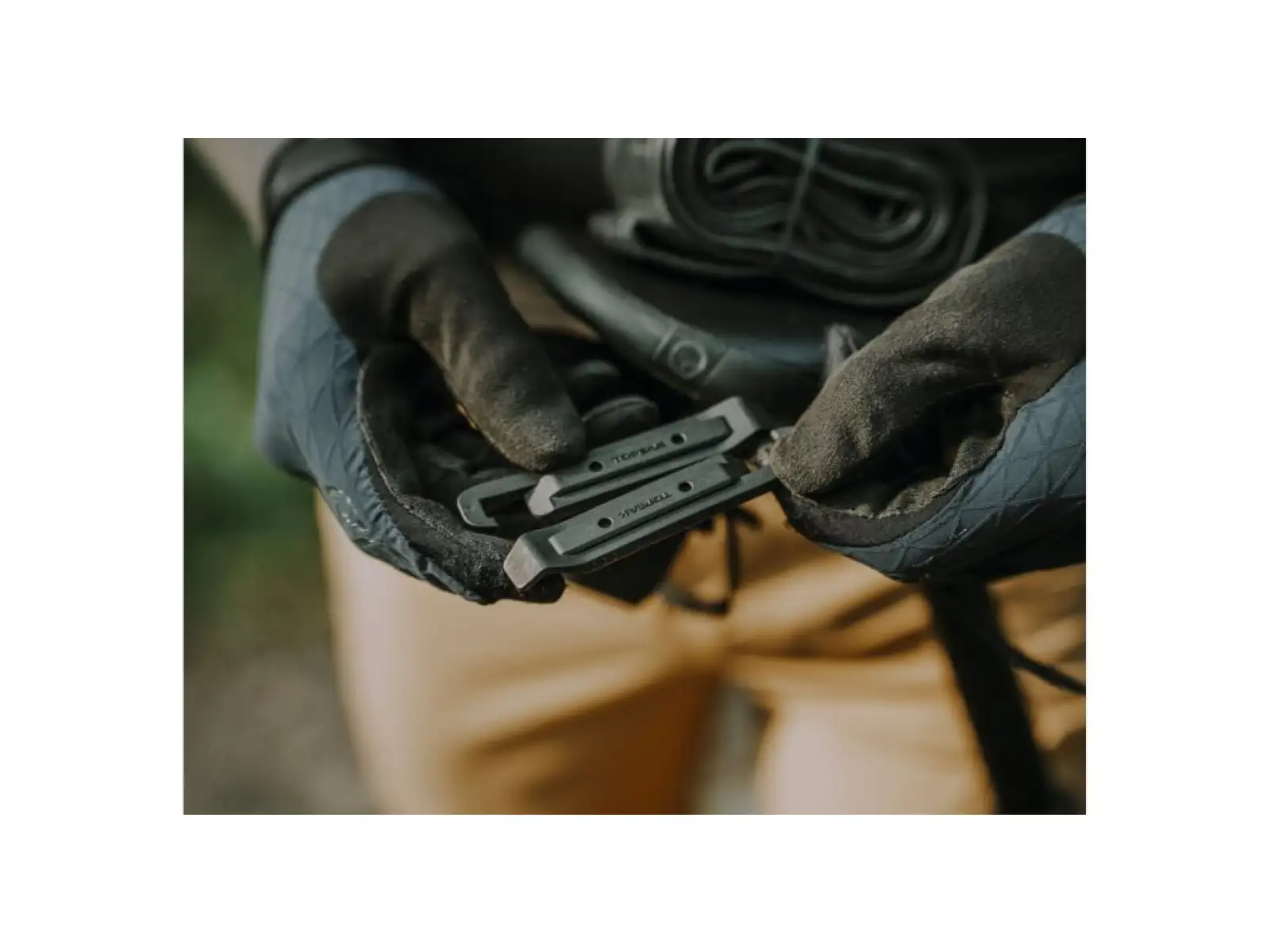 Topeak FreePack saddle bag