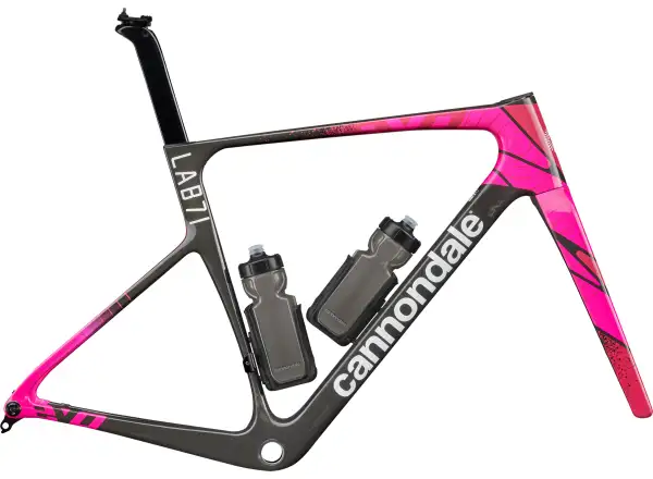 Cannondale SuperSix EVO LAB71 A/M road frame EFP