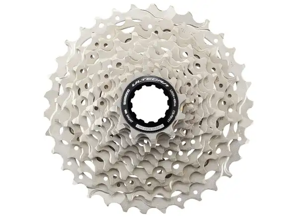 Shimano Ultegra CS-R8100-12 12 speed road cassette 11-30 teeth - Unpackaged
