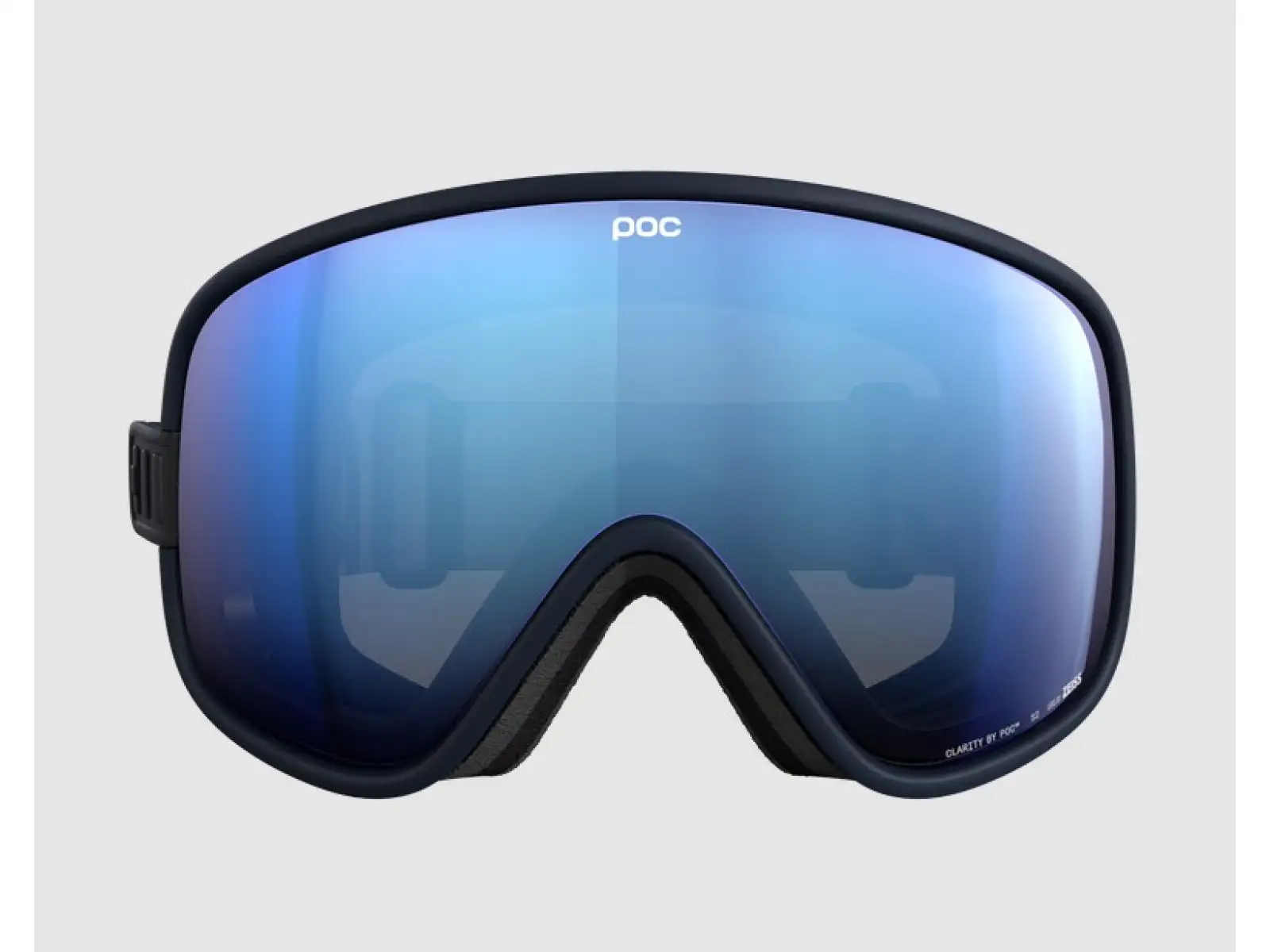 POC Vitrea ski goggles Apatite Navy/Partly Sunny Blue