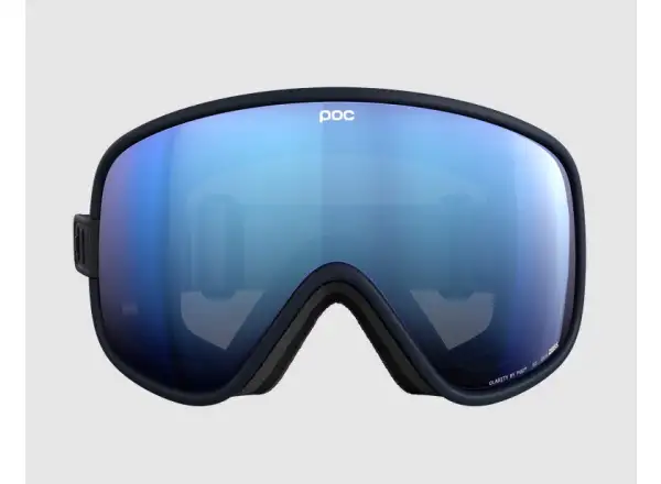 POC Vitrea ski goggles Apatite Navy/Partly Sunny Blue