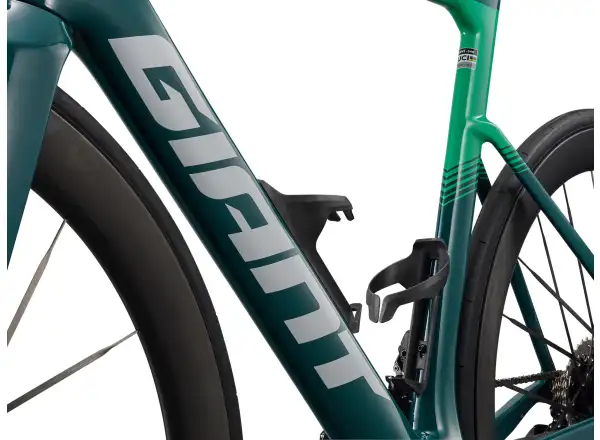 Giant Propel Advanced Pro 0-Di2 road bike Abyss Teal