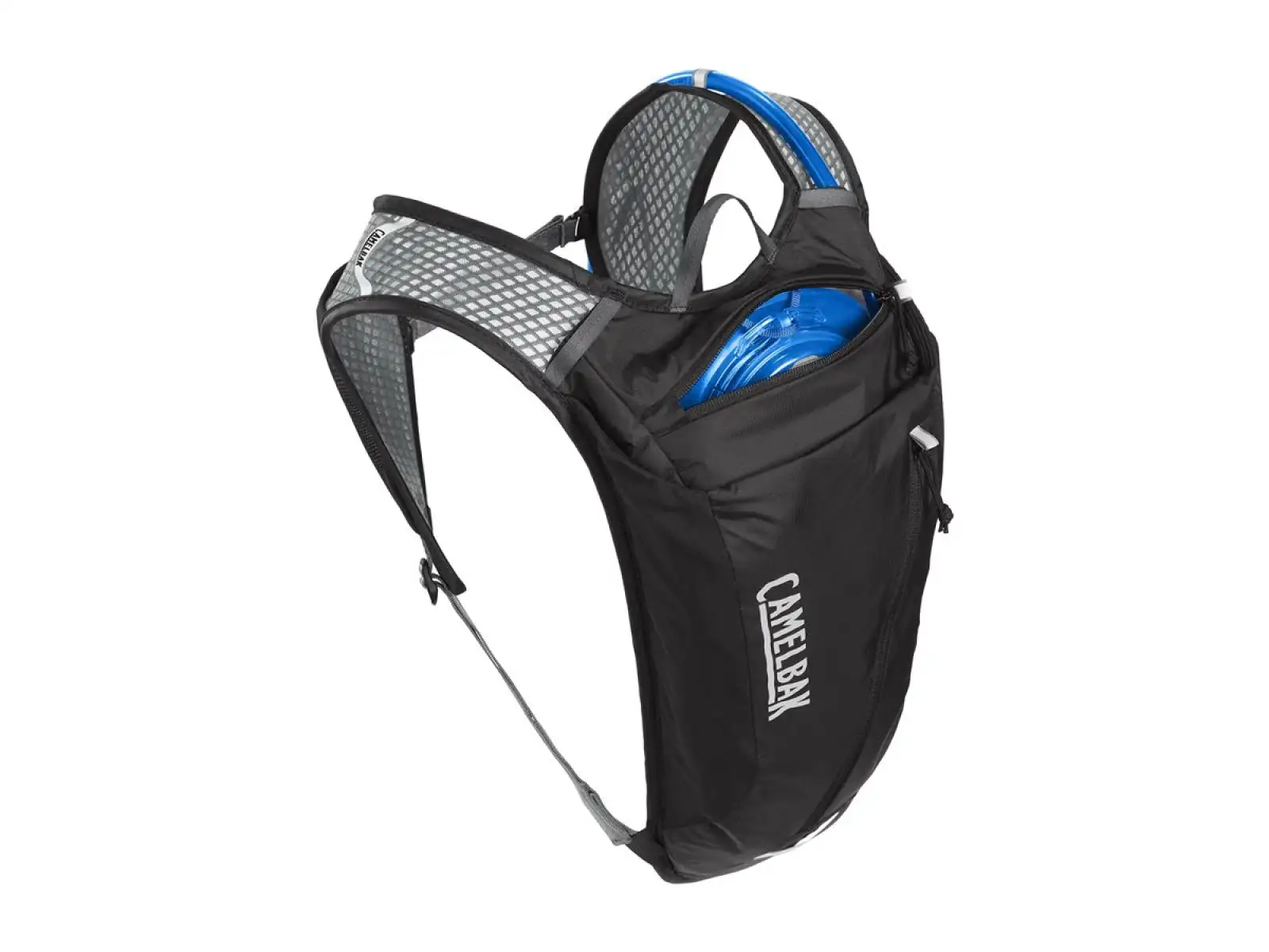 Camelbak Rogue Light 7 backpack Black