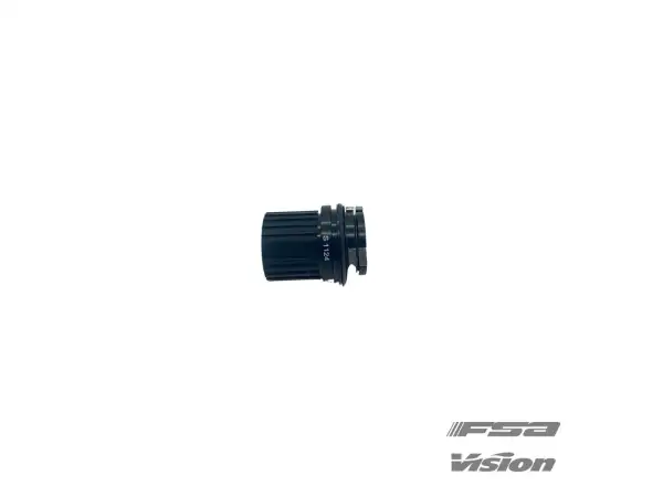 Vision Alloy freehub body MS V200/V250 - U2152/72/44/61 w/o Spn w/ End Cap
