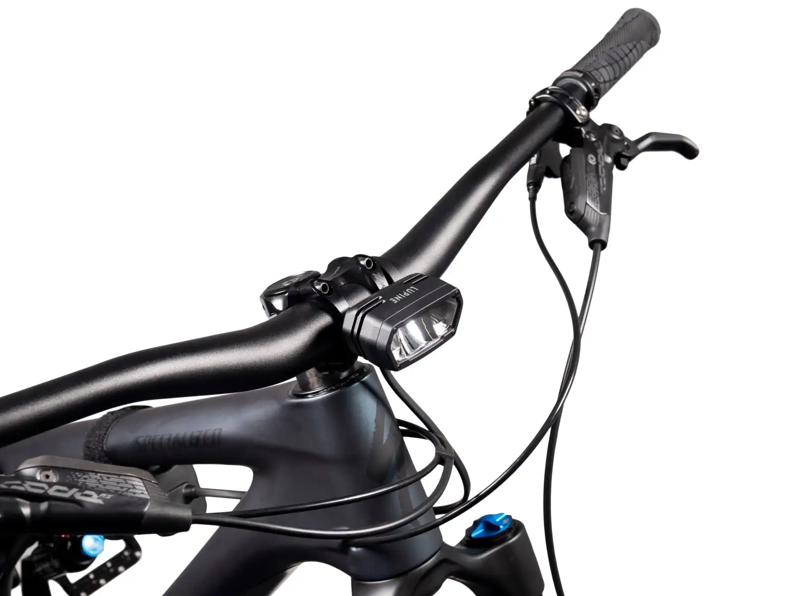 Lupine SL Minimax front light 2400 lm 6.9 Ah