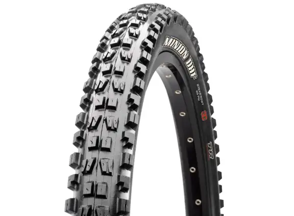 Maxxis Minion DHF II 24x2.40" tire kevlar