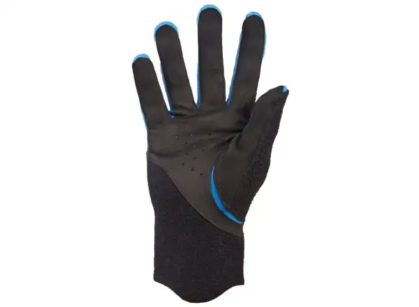 Silvini Crodo long-finger gloves navy/black