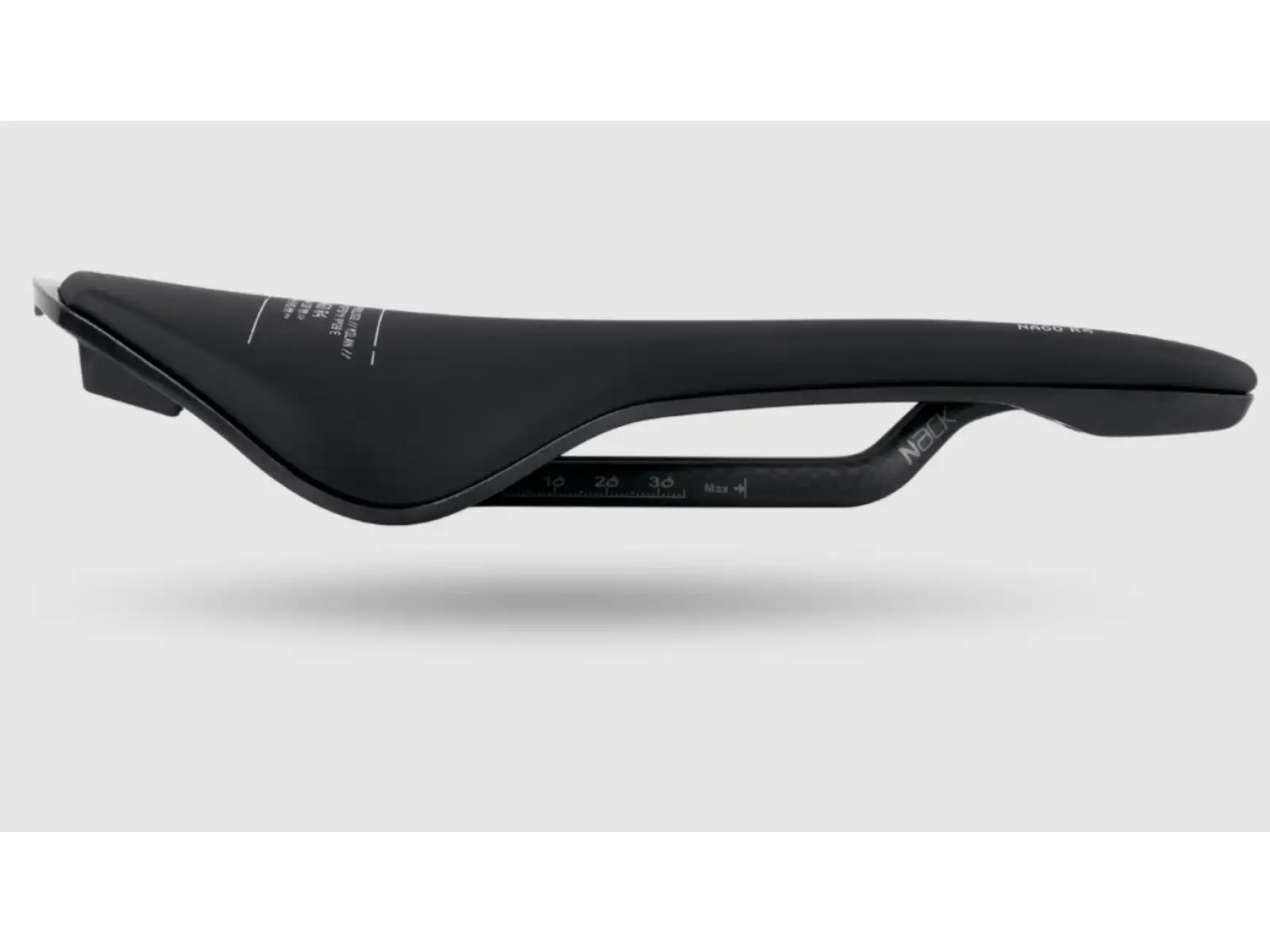 Prologo Nago R4 Tirox saddle black